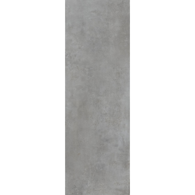Плитка керамогранитная Panaria Blade Zero3 Plus Chrome 3000X1000Х3.5мм гладкая/матовая PZ7BL00