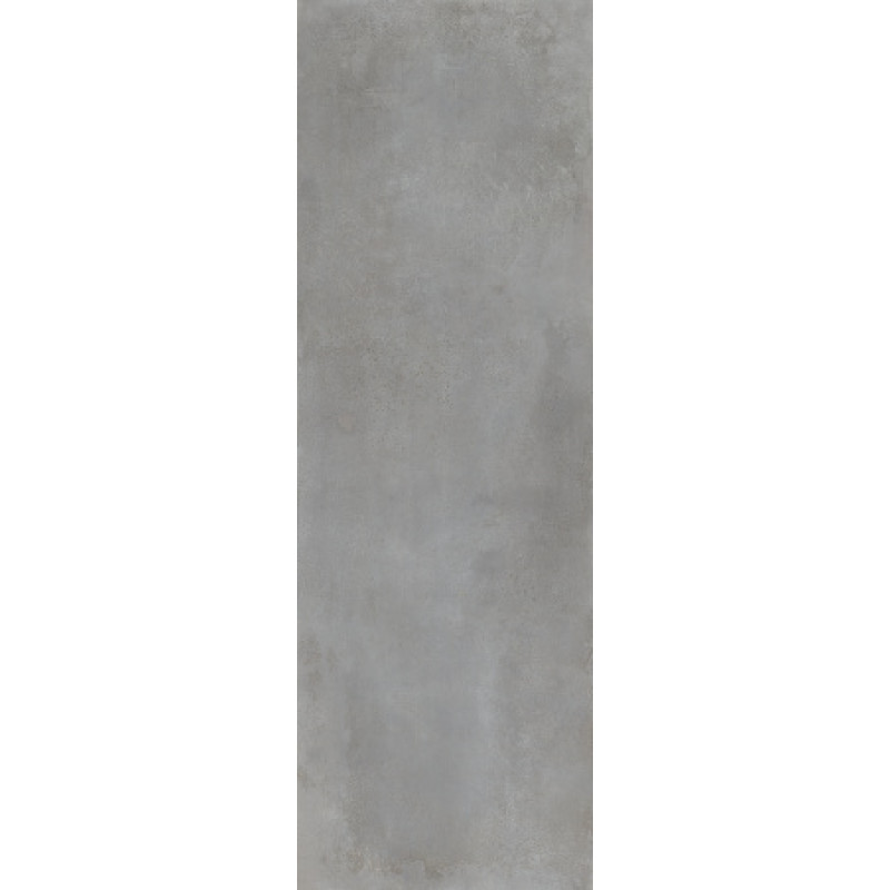 Плитка керамогранитная Panaria Blade Zero3 Plus Chrome 3000X1000Х3.5мм гладкая/матовая PZ7BL00