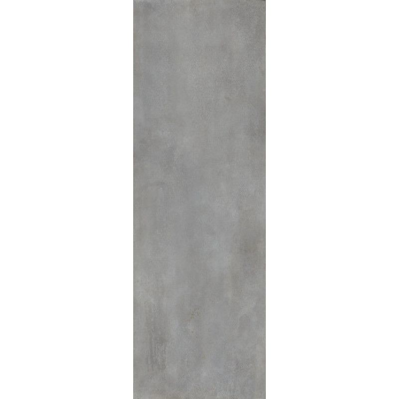 Плитка керамогранитная Panaria Blade Zero3 Plus Chrome 3000X1000Х3.5мм гладкая/матовая PZ7BL00