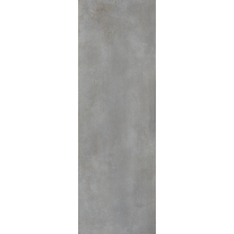 Плитка керамогранитная Panaria Blade Zero3 Plus Chrome 3000X1000Х3.5мм гладкая/матовая PZ7BL00