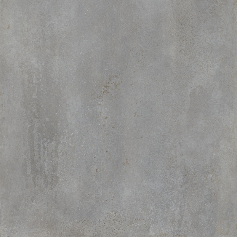 Плитка керамогранитная Panaria Blade Zero3 Plus Chrome 1000X1000Х3.5мм гладкая/матовая PZ8BL00