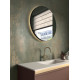 Плитка керамогранитная Panaria Blade Zero3 Plus Essence 500X1000Х3.5мм гладкая/матовая PZ9BL40