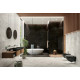 Плитка керамогранитная Panaria Eternity Marquina black 600X1200Х9.5мм гладкая/глянцевая PGXEN35