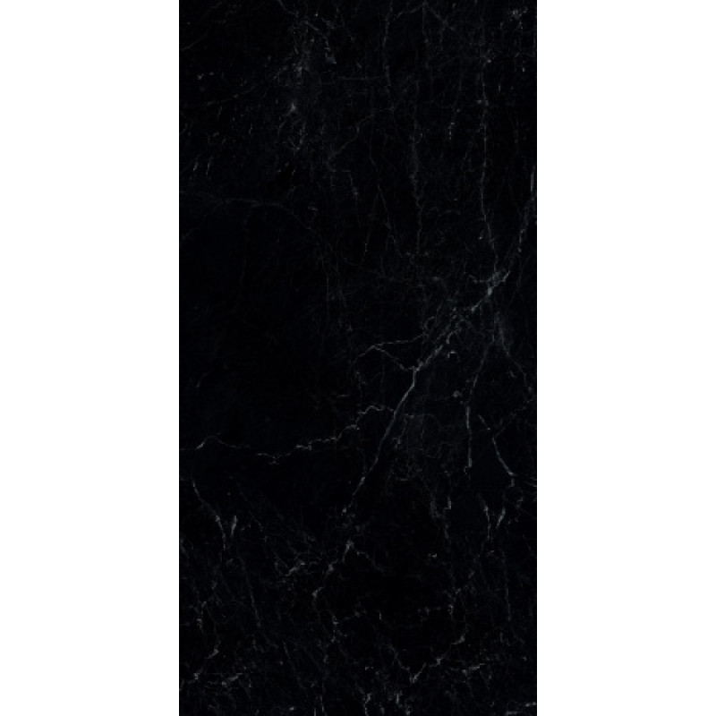 Плитка керамогранитная Panaria Eternity Marquina black 600X1200Х9.5мм гладкая/глянцевая PGXEN35