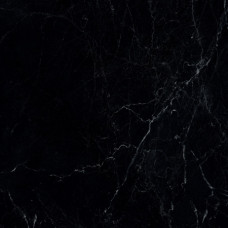 Плитка керамогранитная Panaria Eternity Marquina black 600X600Х9.5мм гладкая/глянцевая PGWEN35