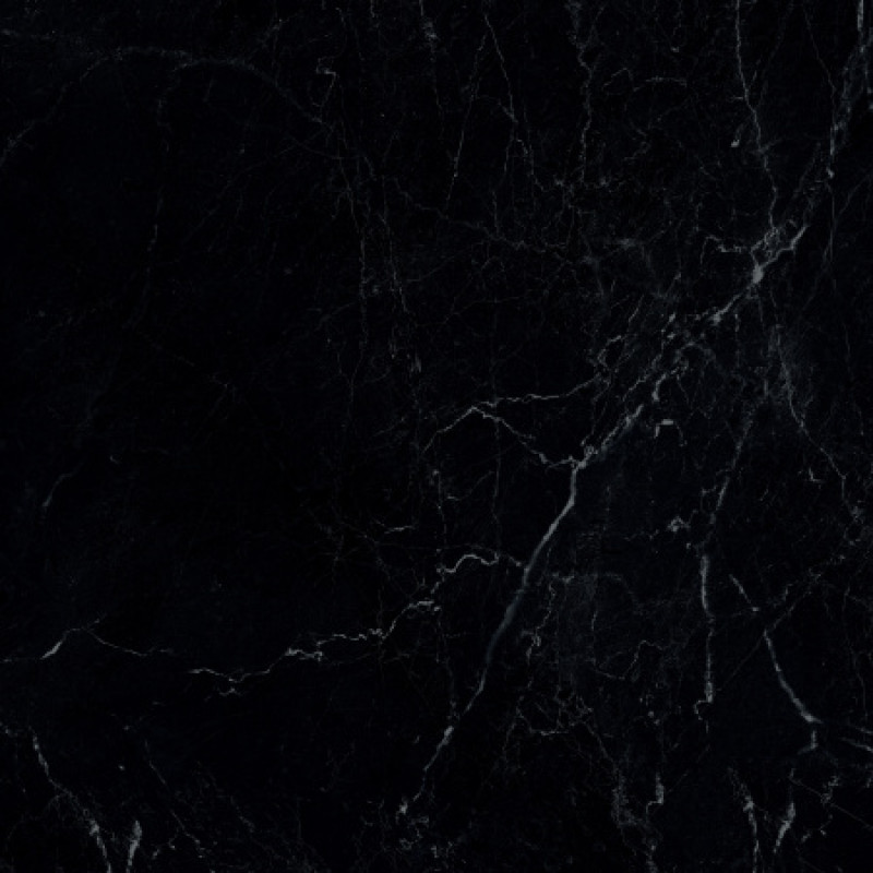 Плитка керамогранитная Panaria Eternity Marquina black 600X600Х9.5мм гладкая/матовая PGWEN30
