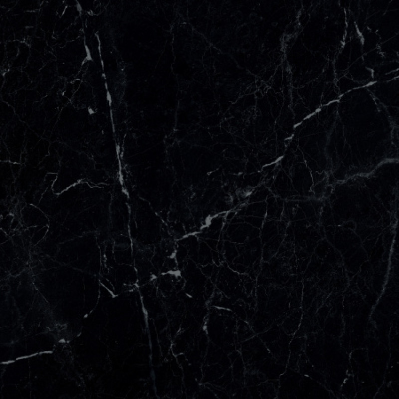 Плитка керамогранитная Panaria Eternity Marquina black 600X600Х9.5мм гладкая/матовая PGWEN30