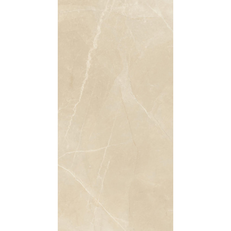 Плитка керамогранитная Panaria Trilogy Zero3 Moon beige 500X1000Х5.5мм гладкая/глянцевая PZ9TYX1