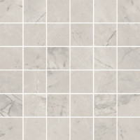 Плитка керамогранитная Panaria Eternity Breach grey, декор мозаика 300X300Х9.5мм гладкая/матовая PGZEN61
