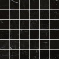 Плитка керамогранітна Panaria Eternity Marquina, декор мозаїка 300X300Х9.5мм гладка/матова PGZEN63