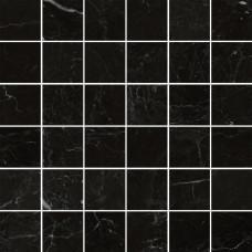 Плитка керамогранитная Panaria Eternity Marquina, декор мозаика 300X300Х9.5мм гладкая/матовая PGZEN63