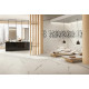 Плитка керамогранитная Panaria Eternity Arabesque pearl\Marquina, декор мозаика gems B 300X300Х9.5мм гладкая/глянцевая PGZEN51