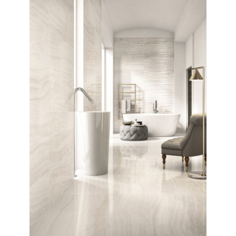 Плитка керамогранитная Panaria Trilogy Zero3 Onyx 3000X1000Х5.5мм гладкая/матовая PZ7TY20