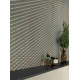 Плитка керамогранитная Panaria Blade Zero3 Plus Oxide 500X1000Х3.5мм гладкая/матовая PZ9BL10