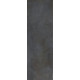 Плитка керамогранитная Panaria Blade Zero3 Plus Petrol 3000X1000Х3.5мм гладкая/матовая PZ7BL20