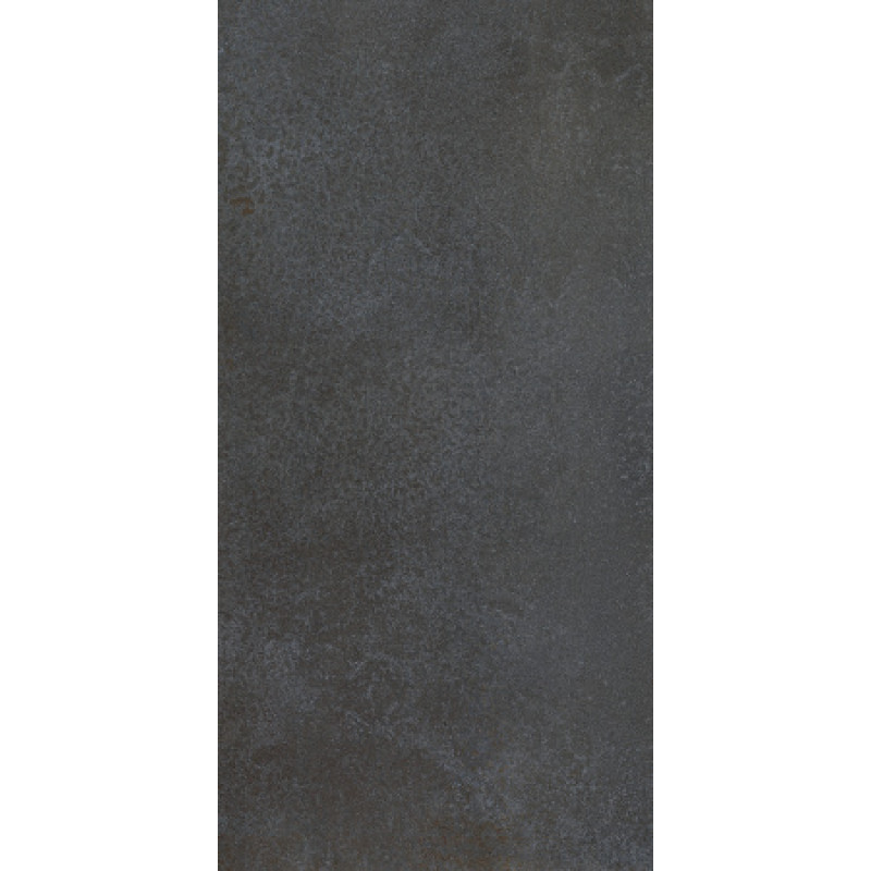 Плитка керамогранитная Panaria Blade Zero3 Plus Petrol 500X1000Х3.5мм гладкая/матовая PZ9BL20