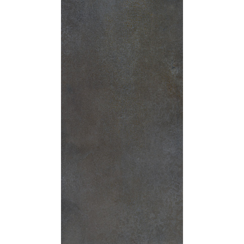Плитка керамогранитная Panaria Blade Zero3 Plus Petrol 500X1000Х3.5мм гладкая/матовая PZ9BL20