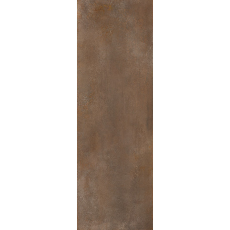 Плитка керамогранитная Panaria Blade Zero3 Plus Rust 3000X1000Х3.5мм гладкая/матовая PZ7BL30