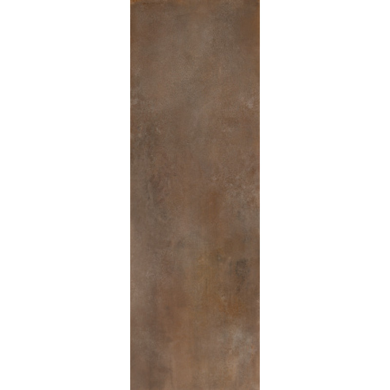 Плитка керамогранитная Panaria Blade Zero3 Plus Rust 3000X1000Х3.5мм гладкая/матовая PZ7BL30