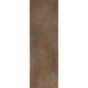 Плитка керамогранитная Panaria Blade Zero3 Plus Rust 3000X1000Х3.5мм гладкая/матовая PZ7BL30