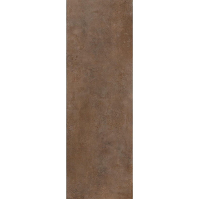 Плитка керамогранитная Panaria Blade Zero3 Plus Rust 3000X1000Х3.5мм гладкая/матовая PZ7BL30