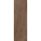 Плитка керамогранитная Panaria Blade Zero3 Plus Rust 3000X1000Х3.5мм гладкая/матовая PZ7BL30