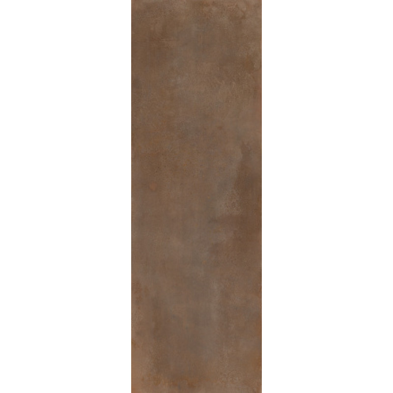 Плитка керамогранитная Panaria Blade Zero3 Plus Rust 3000X1000Х3.5мм гладкая/матовая PZ7BL30
