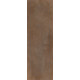 Плитка керамогранитная Panaria Blade Zero3 Plus Rust 3000X1000Х3.5мм гладкая/матовая PZ7BL30