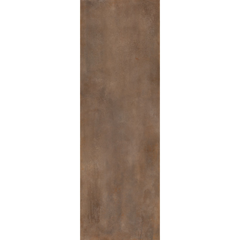 Плитка керамогранитная Panaria Blade Zero3 Plus Rust 3000X1000Х3.5мм гладкая/матовая PZ7BL30