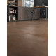 Плитка керамогранитная Panaria Blade Zero3 Plus Rust 500X1000Х3.5мм гладкая/матовая PZ9BL30