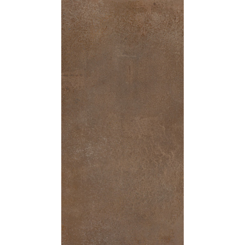 Плитка керамогранитная Panaria Blade Zero3 Plus Rust 500X1000Х3.5мм гладкая/матовая PZ9BL30