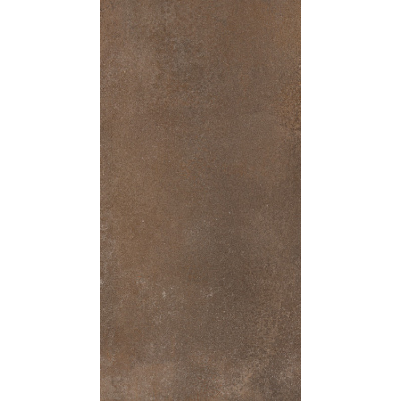 Плитка керамогранитная Panaria Blade Zero3 Plus Rust 500X1000Х3.5мм гладкая/матовая PZ9BL30