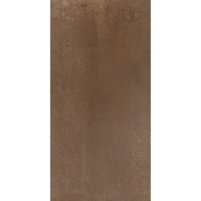 Плитка керамогранитная Panaria Blade Zero3 Plus Rust 500X1000Х3.5мм гладкая/матовая PZ9BL30