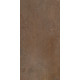 Плитка керамогранитная Panaria Blade Zero3 Plus Rust 500X1000Х3.5мм гладкая/матовая PZ9BL30