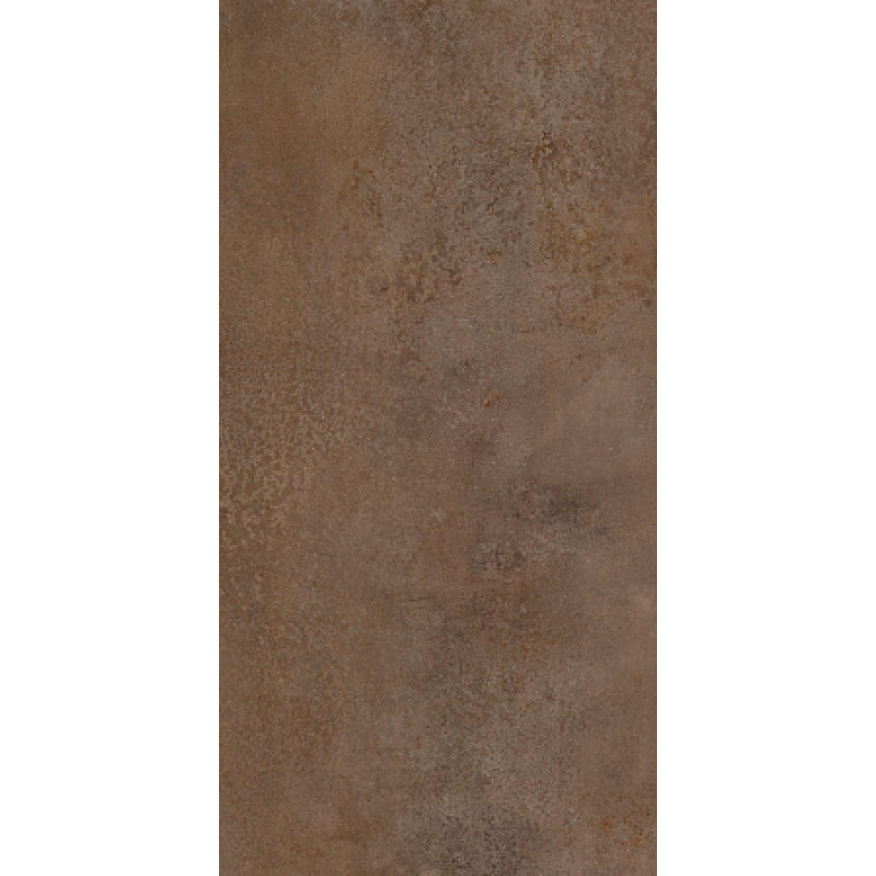 Плитка керамогранитная Panaria Blade Zero3 Plus Rust 500X1000Х3.5мм гладкая/матовая PZ9BL30