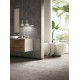 Плитка керамогранітна Panaria Trilogy Zero3 Sandy grey 3000X1000Х5.5мм гладка/глянсова PZ7TYX3