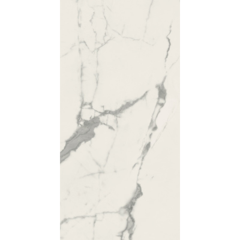 Плитка керамогранітна Panaria Eternity Statuario white 600X1200Х9.5мм гладка/матова PGXEN20