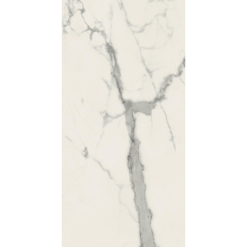 Плитка керамогранітна Panaria Eternity Statuario white 600X1200Х9.5мм гладка/матова PGXEN20