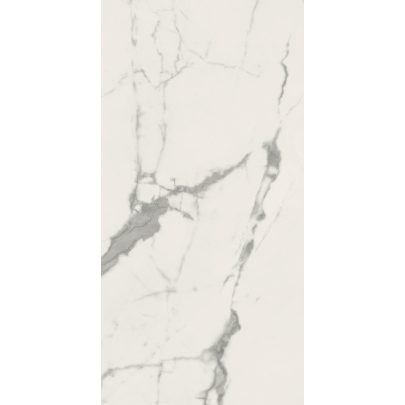 Плитка керамогранітна Panaria Eternity Statuario white 300X600Х9.5мм гладка/матова PGVEN20