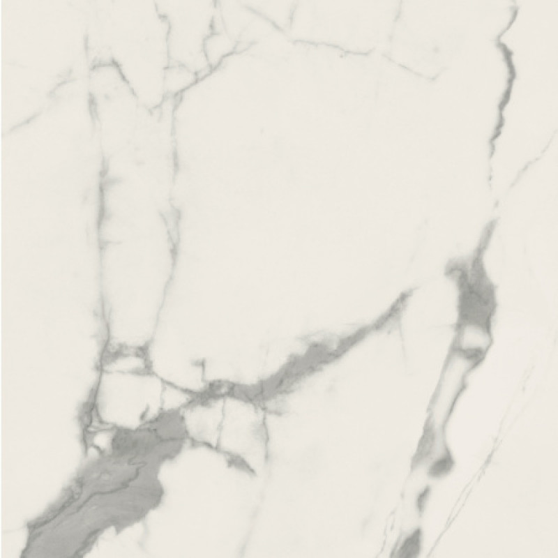 Плитка керамогранітна Panaria Eternity Statuario white 600X600Х9.5мм гладка/глянцева PGWEN25