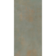 Плитка керамогранітна Panaria Blade Zero3 Plus Essence, декор Hive 500X1000Х3.5мм гладка/матова PZ9BL90