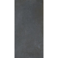 Плитка керамогранітна Panaria Blade Zero3 Plus Petrol, декор Hive 500X1000Х3.5мм гладка/матова PZ9BL70