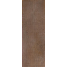 Плитка керамогранітна Panaria Blade Zero3 Plus Rust, декор Hive 3000X1000Х3.5мм гладка/матова PZ7BL80