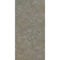 Плитка керамогранітна Panaria Blade Zero3 Plus Essence, декор Inlay A2 500X1000Х3.5мм гладка/матова PZ9BL4A