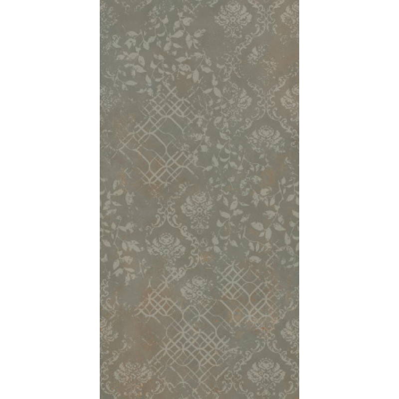 Плитка керамогранітна Panaria Blade Zero3 Plus Essence, декор Inlay C2 500X1000Х3.5мм гладка/матова PZ9BL4C