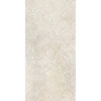 Плитка керамогранітна Panaria Blade Zero3 Plus Oxide, декор Inlay B2 500X1000Х3.5мм гладка/матова PZ9BL1B