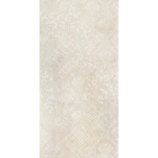 Плитка керамогранітна Panaria Blade Zero3 Plus Oxide, декор Inlay B2 500X1000Х3.5мм гладка/матова PZ9BL1B