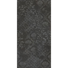 Плитка керамогранітна Panaria Blade Zero3 Plus Petrol, декор Inlay A2 500X1000Х3.5мм гладка/матова PZ9BL2A