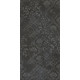 Плитка керамогранітна Panaria Blade Zero3 Plus Petrol, декор Inlay A2 500X1000Х3.5мм гладка/матова PZ9BL2A