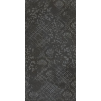 Плитка керамогранітна Panaria Blade Zero3 Plus Petrol, декор Inlay C2 500X1000Х3.5мм гладка/матова PZ9BL2C